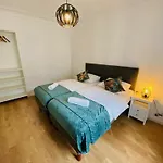 Appartement,Paris Nord,Eurostar,Thalys,Sacré-Cœur